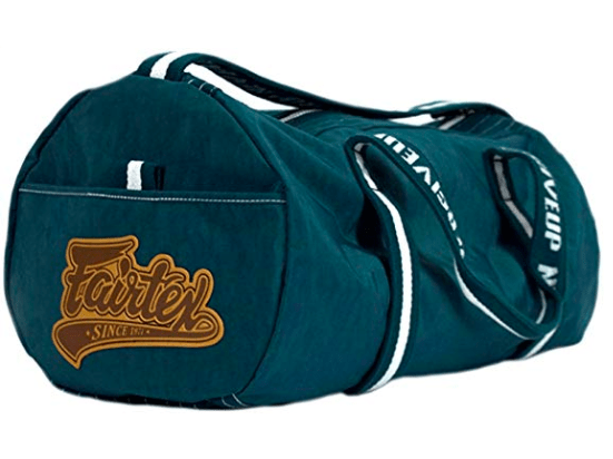 Fairtex Barrel Bag
