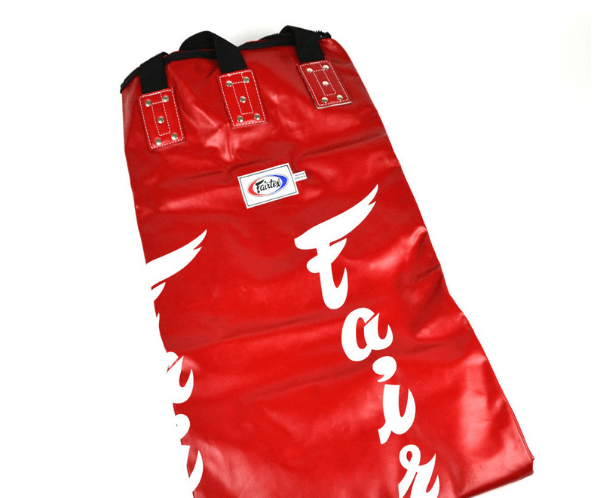 6ft Fairtex Heavy Punching Bag
