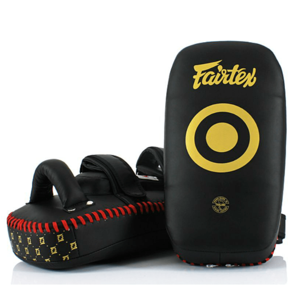 Fairtex KPLC5 Thai Pads Australia