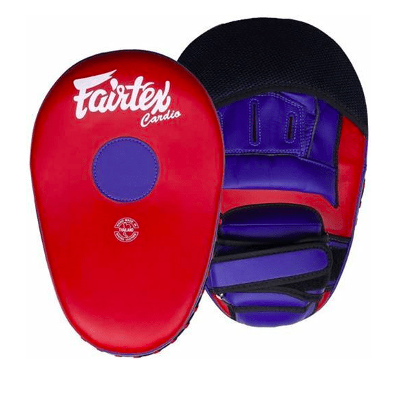 Fairtex Maximized Focus Mitts