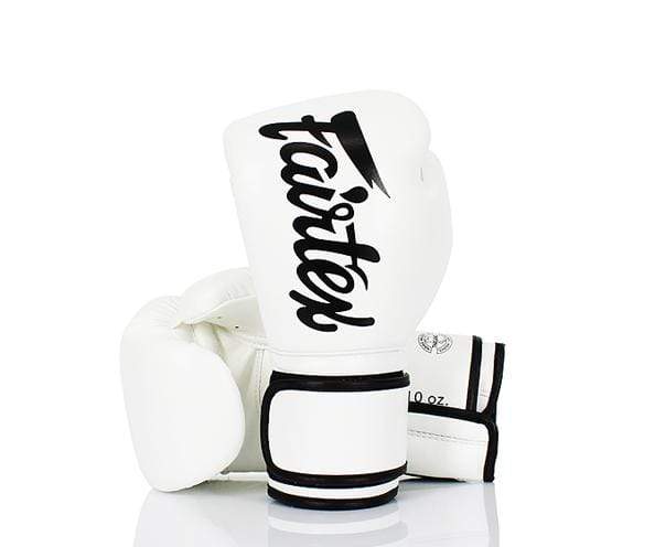 Fairtex Microfiber Lightweight Boxing Gloves BGV14