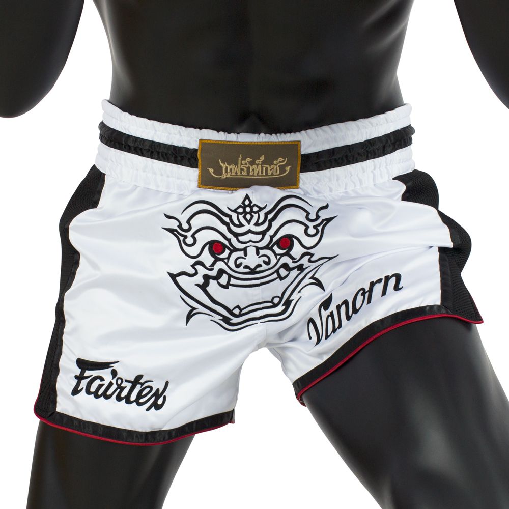 Vanorn Muay Thai Shorts BS1712