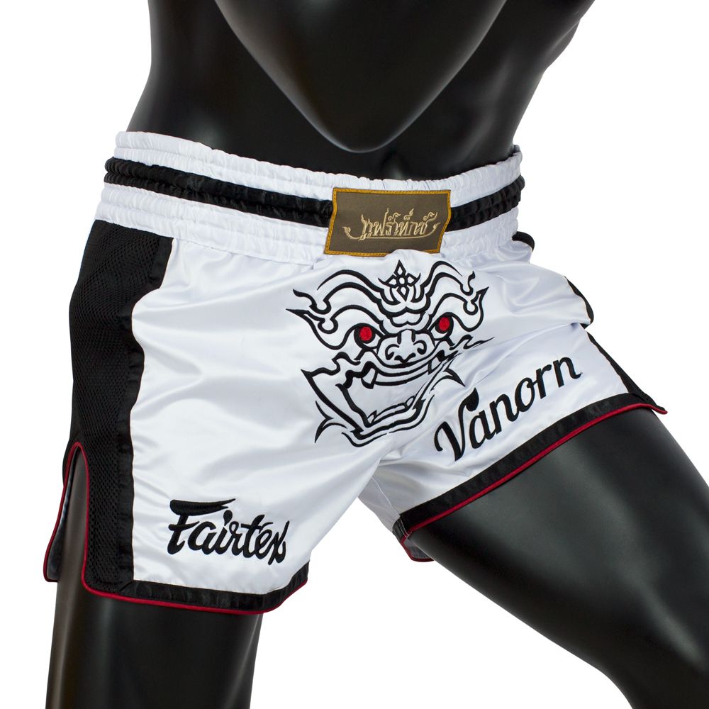BS1712 Vanorn Muay Thai shorts