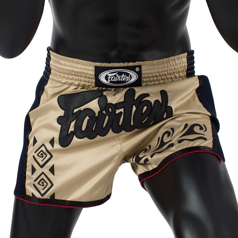 Muay Thai Shorts Fairtex BS1713