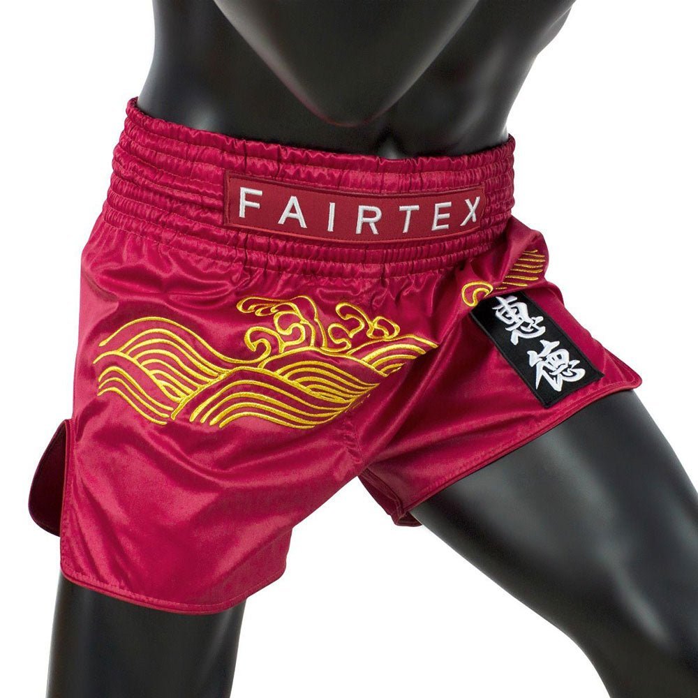 Fight Shorts