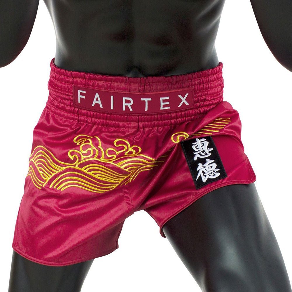 Muay Thai Gear
