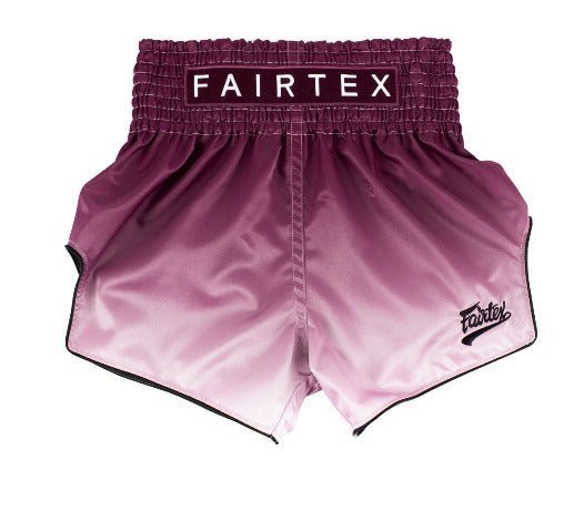 Fairtex MMA Shorts