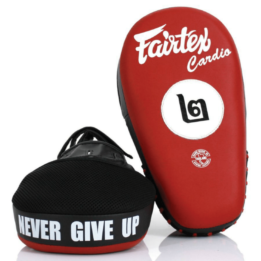 Fairtex Kick Pads