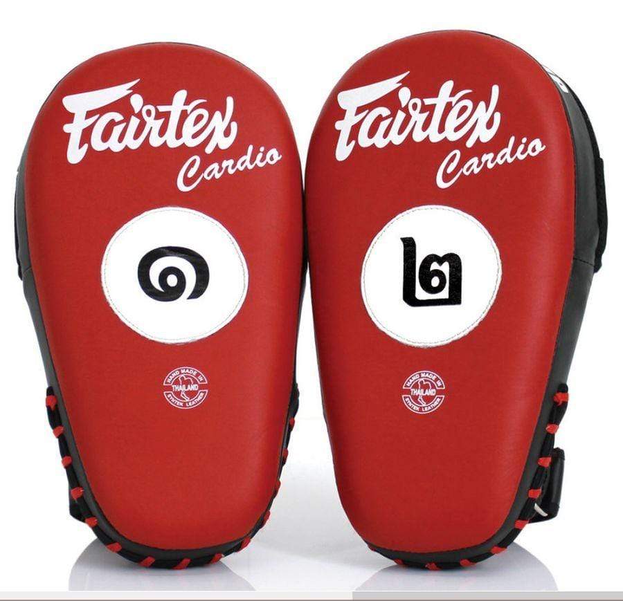 Fairtex Thai Pads