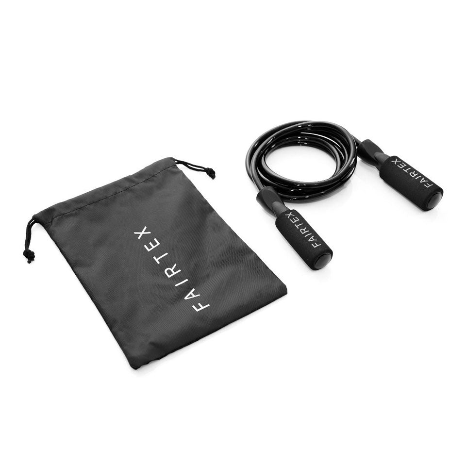 Fairtex Skipping Rope with Ball Bearings - ROPE3