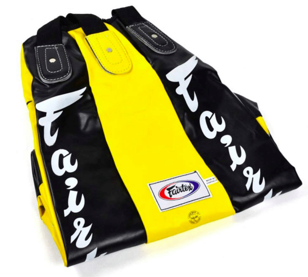 Super Tear Drop Punching Bag