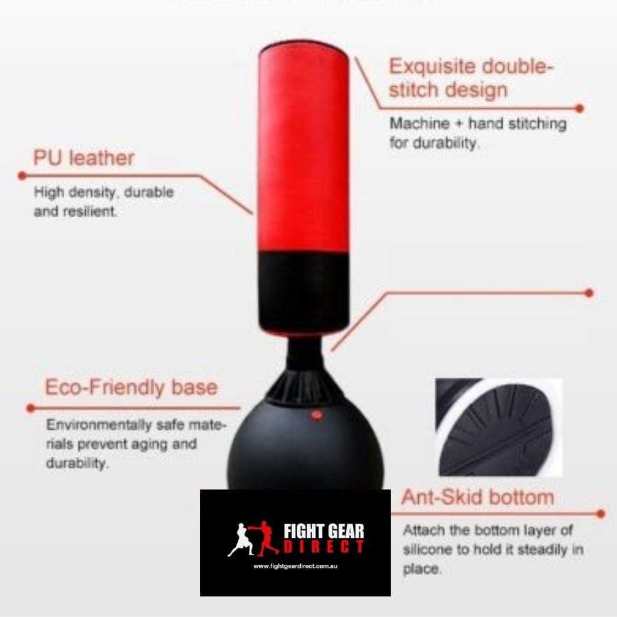Standing Punching Bag Australia
