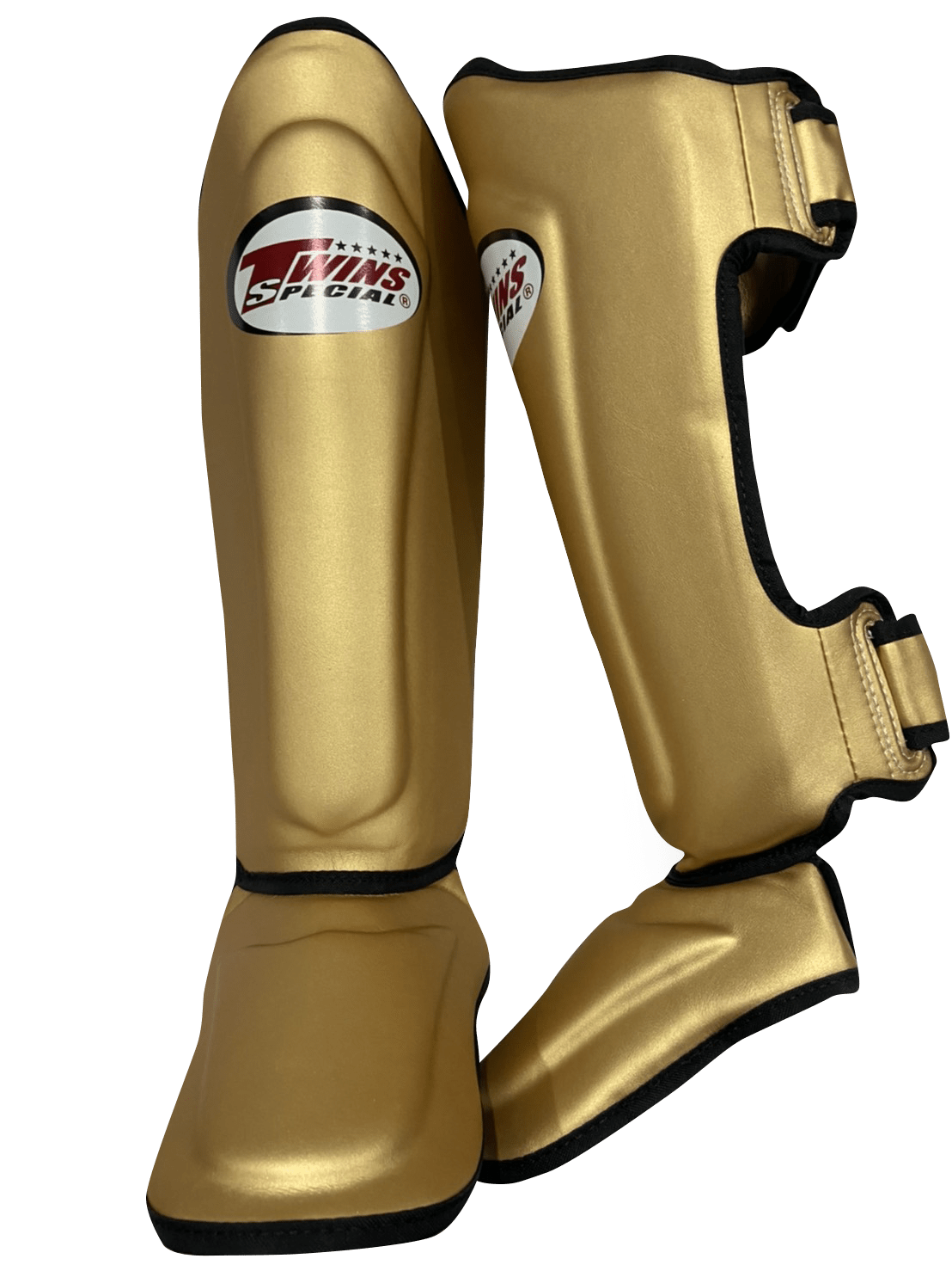 Twins Special Muay Thai Kickboxing Shin Guards (SGL-10)