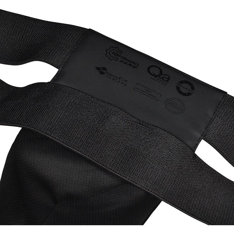 RDX Boxing Groin Guard Inside Strap