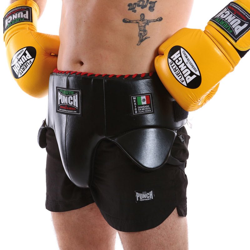 Groin Guard Boxing Sports