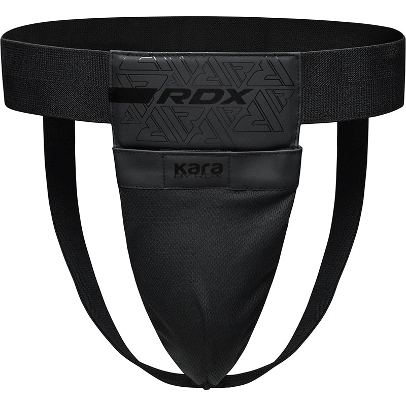 RDX M2 Metal Cup Groin Guard Review - Fight Quality