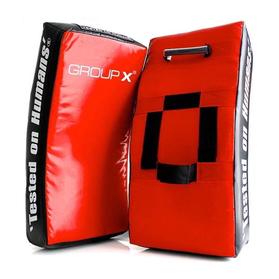 Group X AAA Kick Shiled