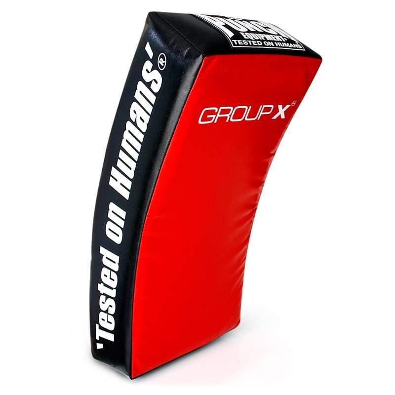 Punch Group X Equipment