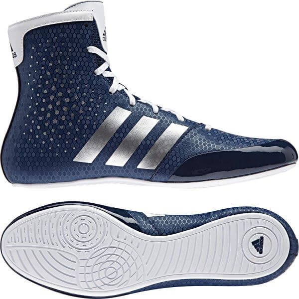 ADIDAS KO LEGEND 16.2 BLUE/WHITE