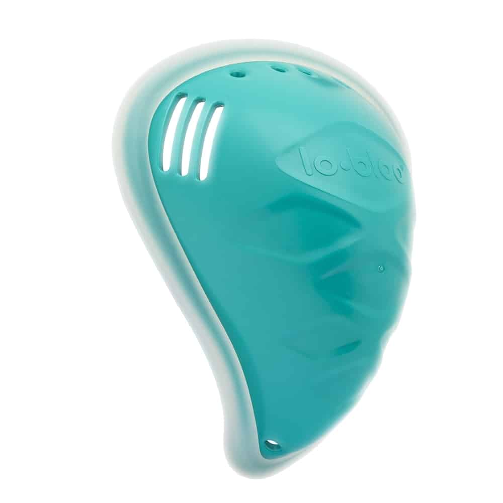 Lobloo Aerofit Teen Boys Professional Athletic Groin Cup