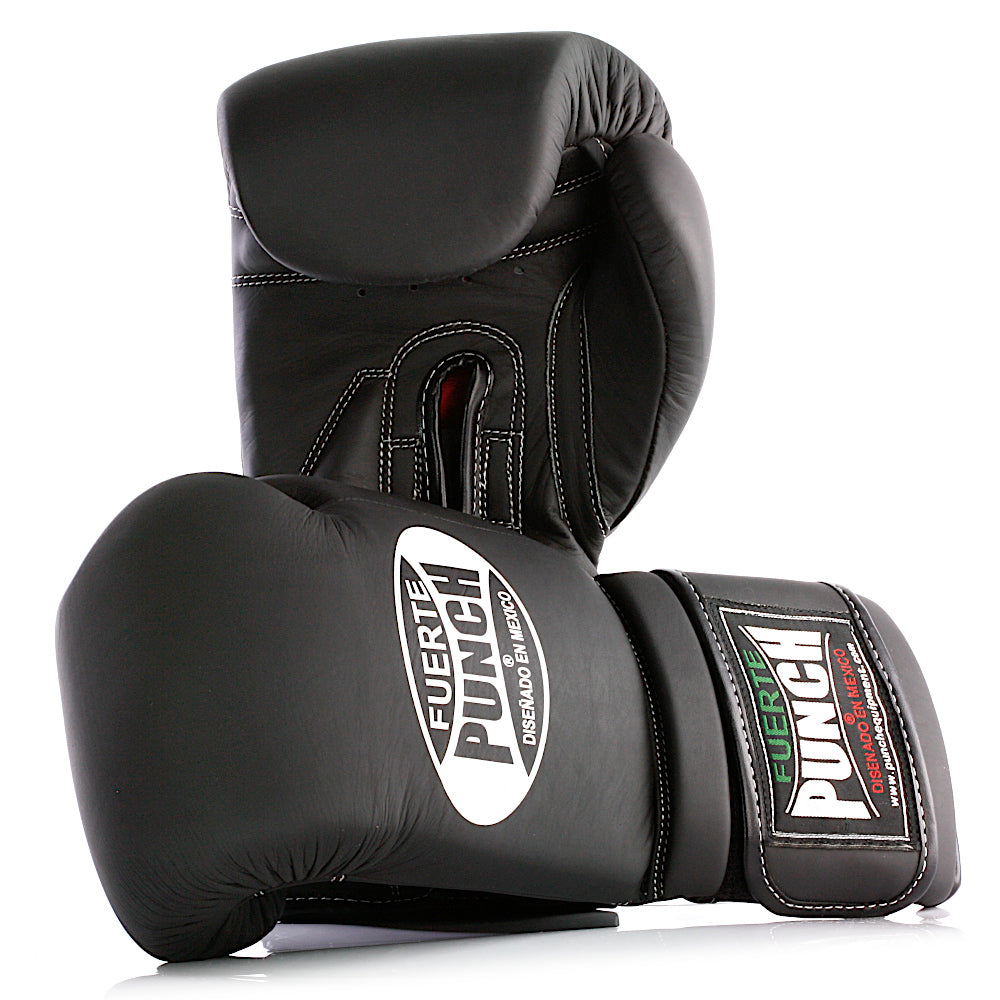 Punch Fuerte Boxing Gloves