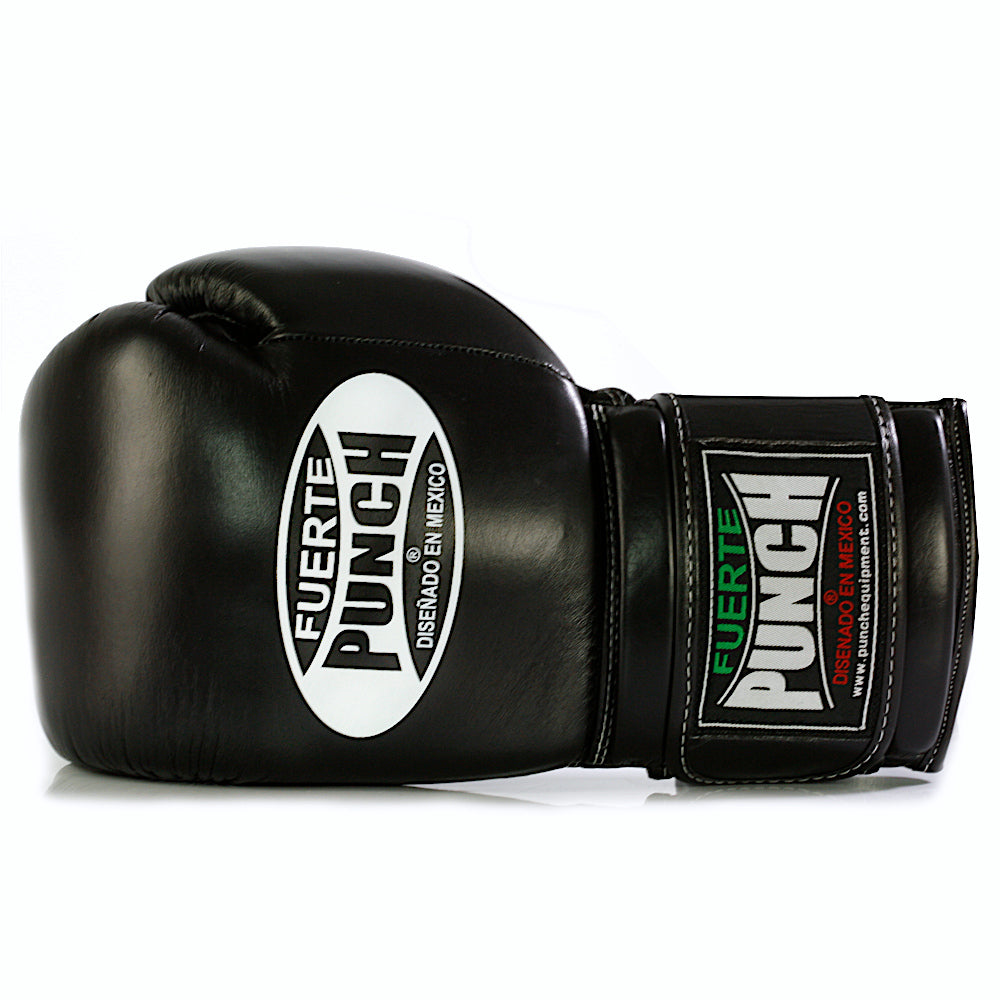 Elite Fuerte Punch Boxing Gloves