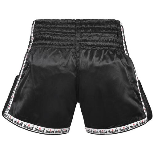 Morgan lumpinee ready muay thai shorts