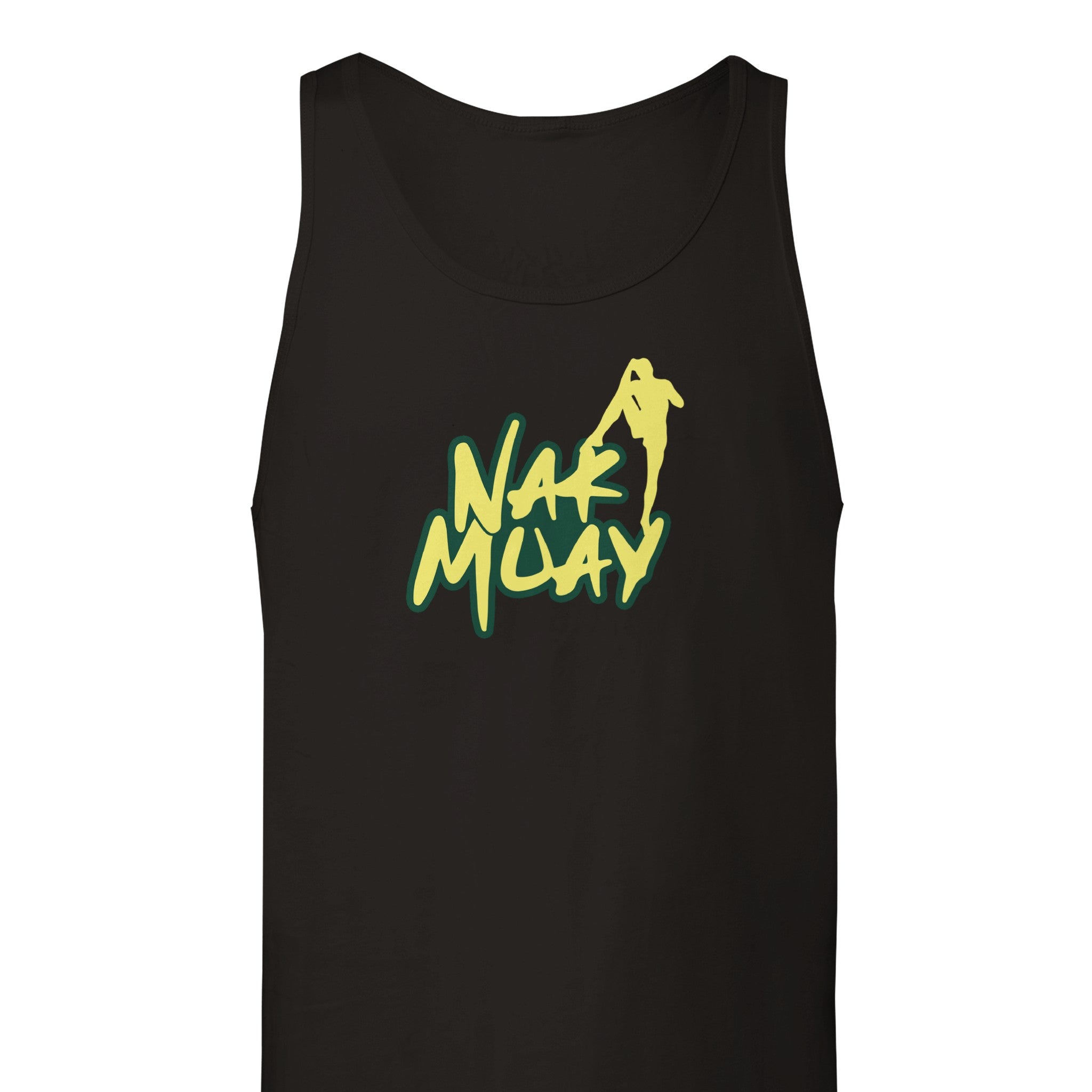 Nak Muay Tank Top