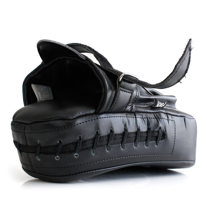 Punch Thumpas Focus Mitts Black