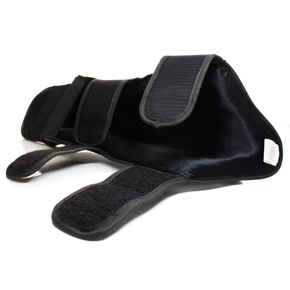 Muay Thai Pads Back strap