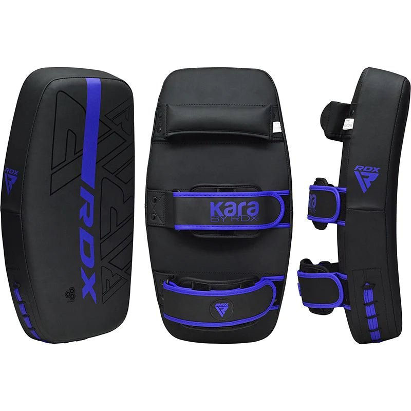 RDX KARA Thai Pads F6