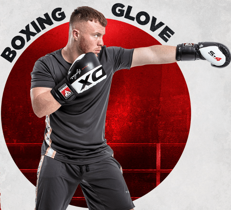 Rdx 2025 boxing boots