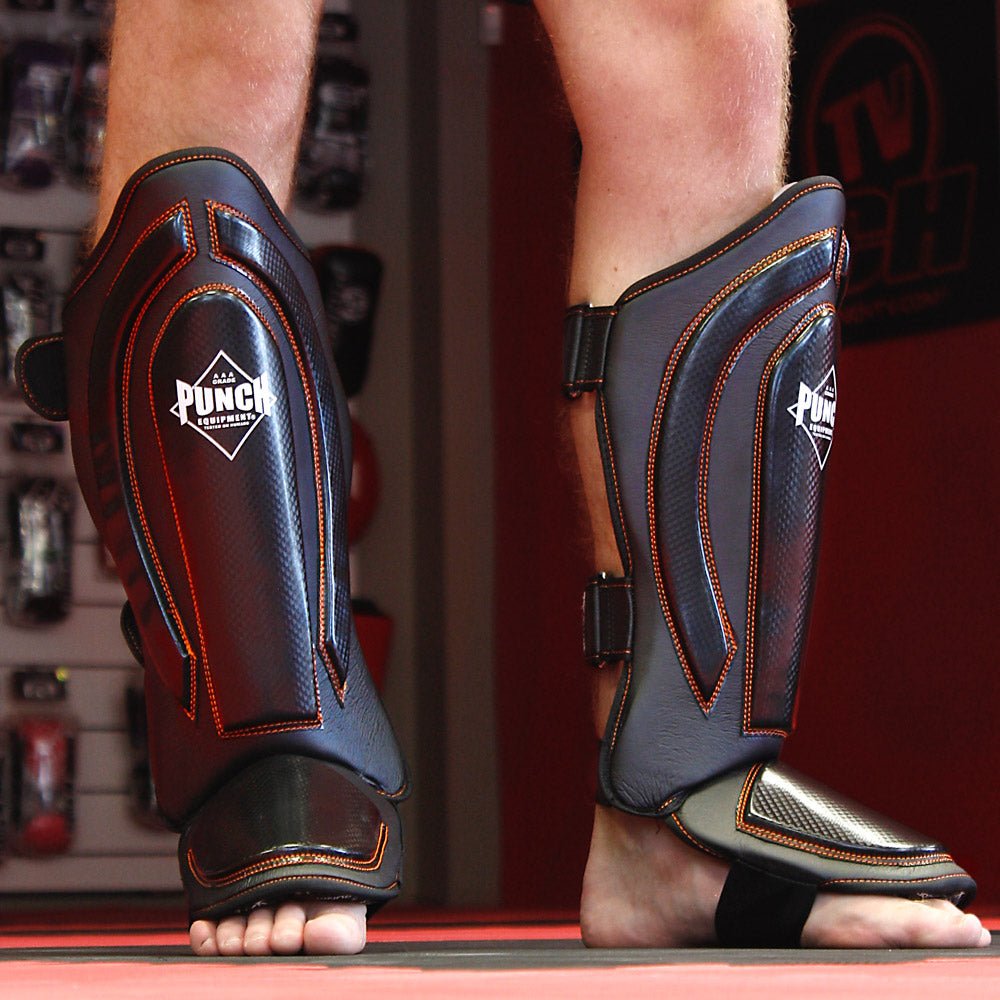 MMA Shin Guards Australia