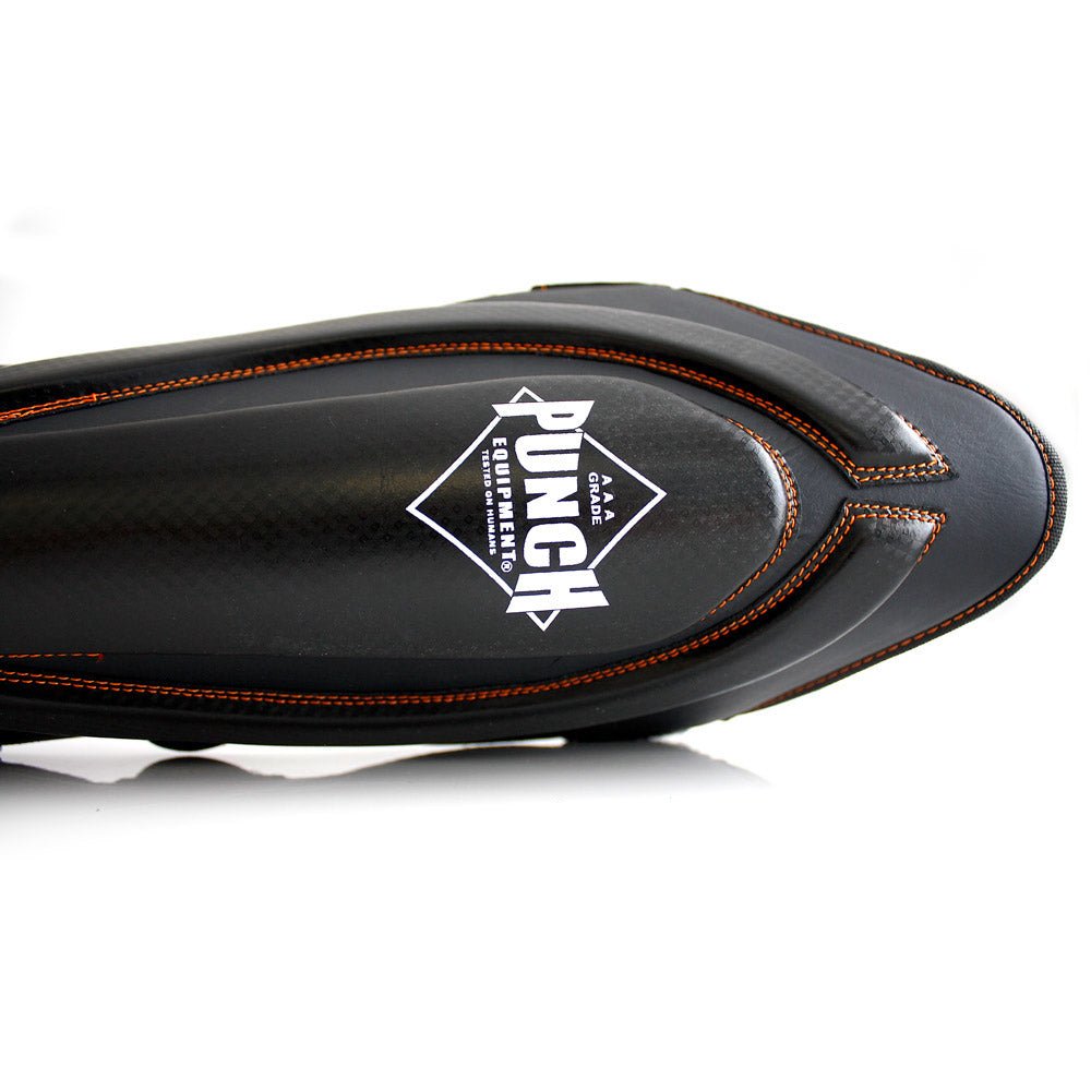 Punch Shin Pads