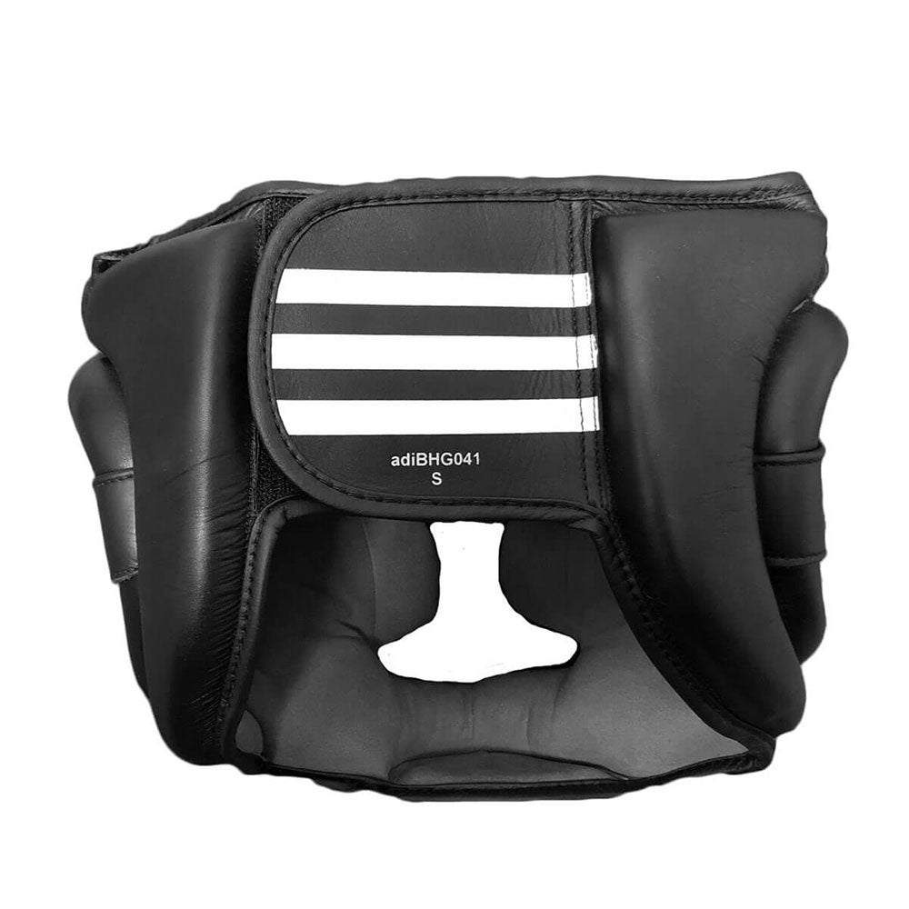 Adidas Headgear Black