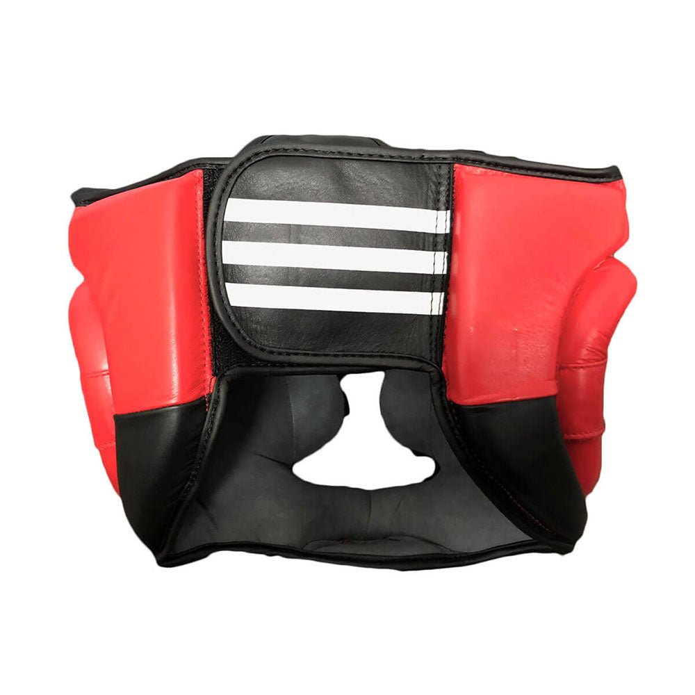 Adidas Super Pro Training Full-Face Head Guard