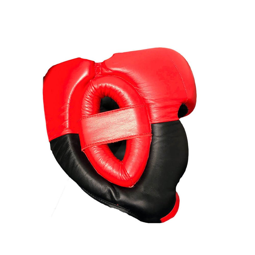 Muay Thai Headgear