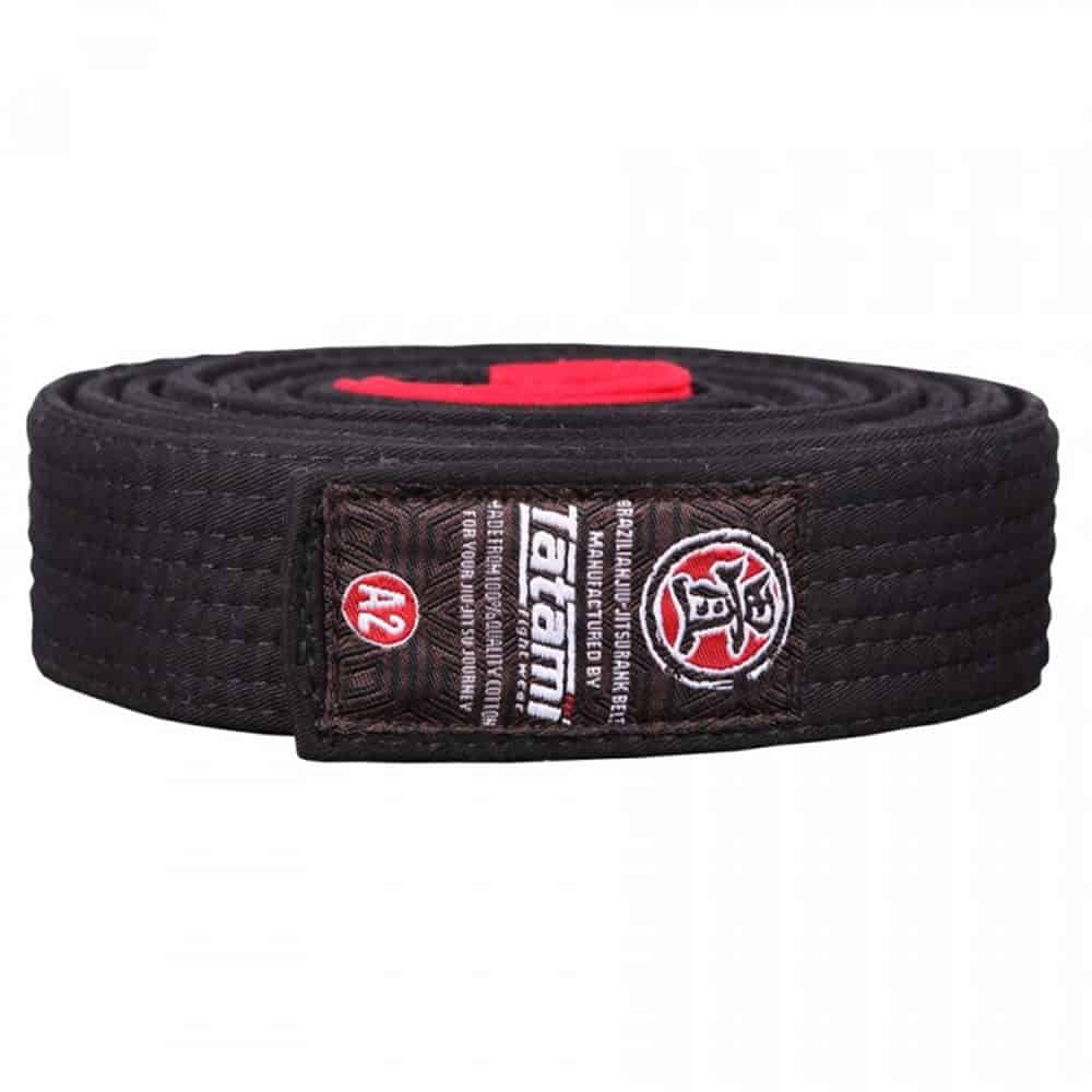 Tatami IBJJF Adult Rank Belt