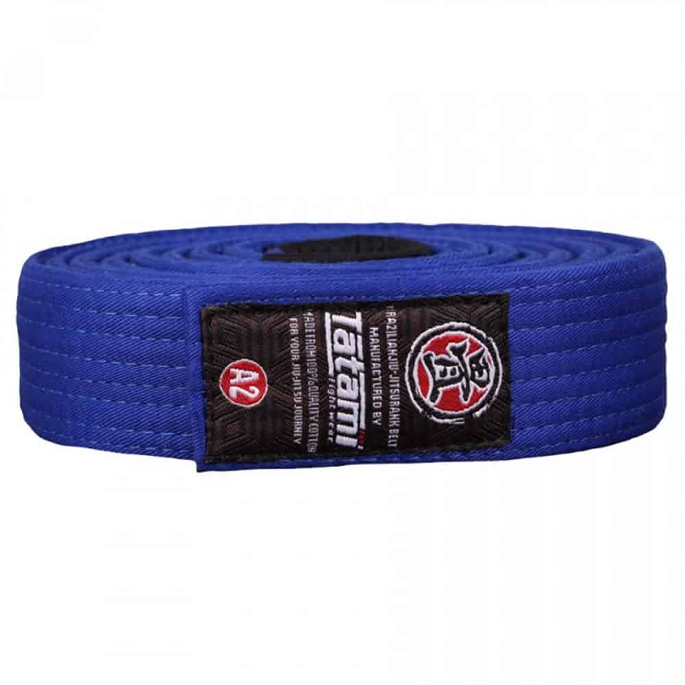 Tatami IBJJF Adult Rank Belt
