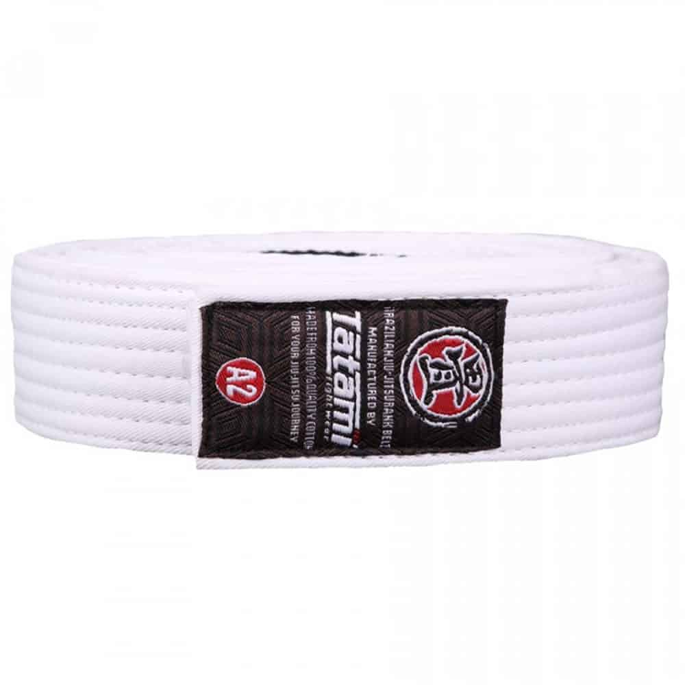 Tatami IBJJF Adult Rank Belt