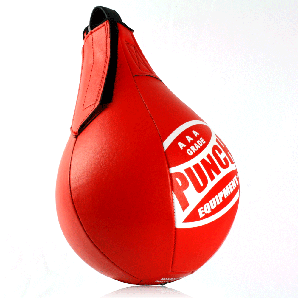 AAA Punch Speed Bag