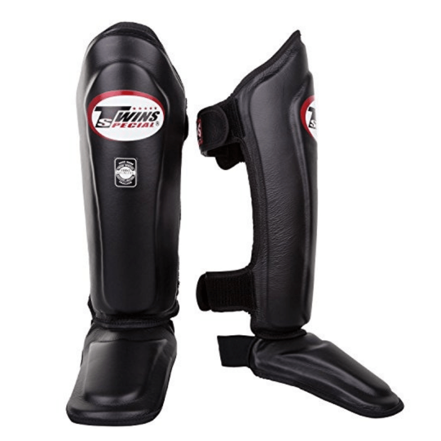 MMA Shin Guards