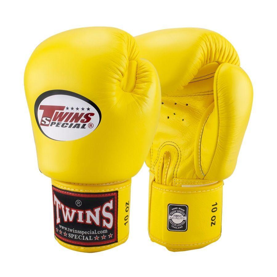 Twins  Boxing Gloves
