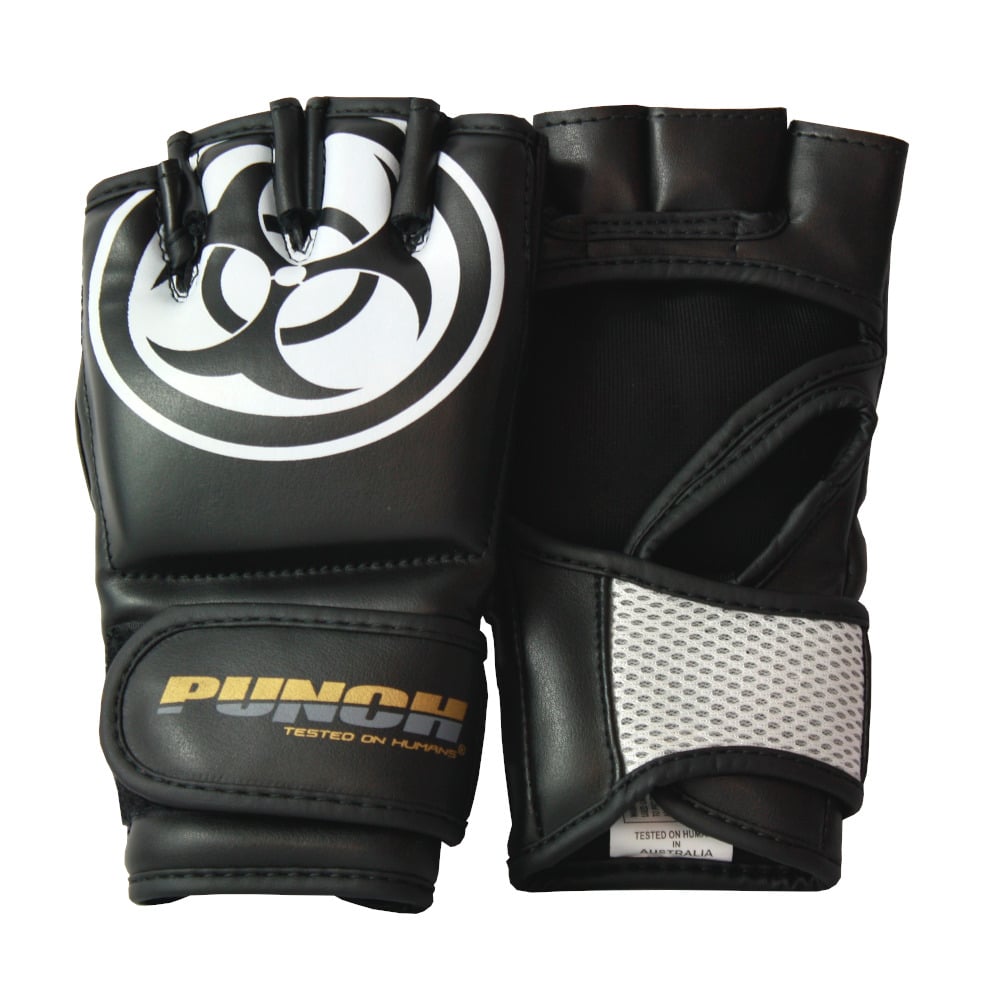 Punch MMA Gloves