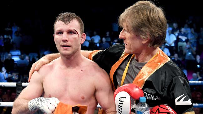 When The Bullied Kid Becomes The Tough Guy: Jeff Horn, An Idol Of Australian Boxing