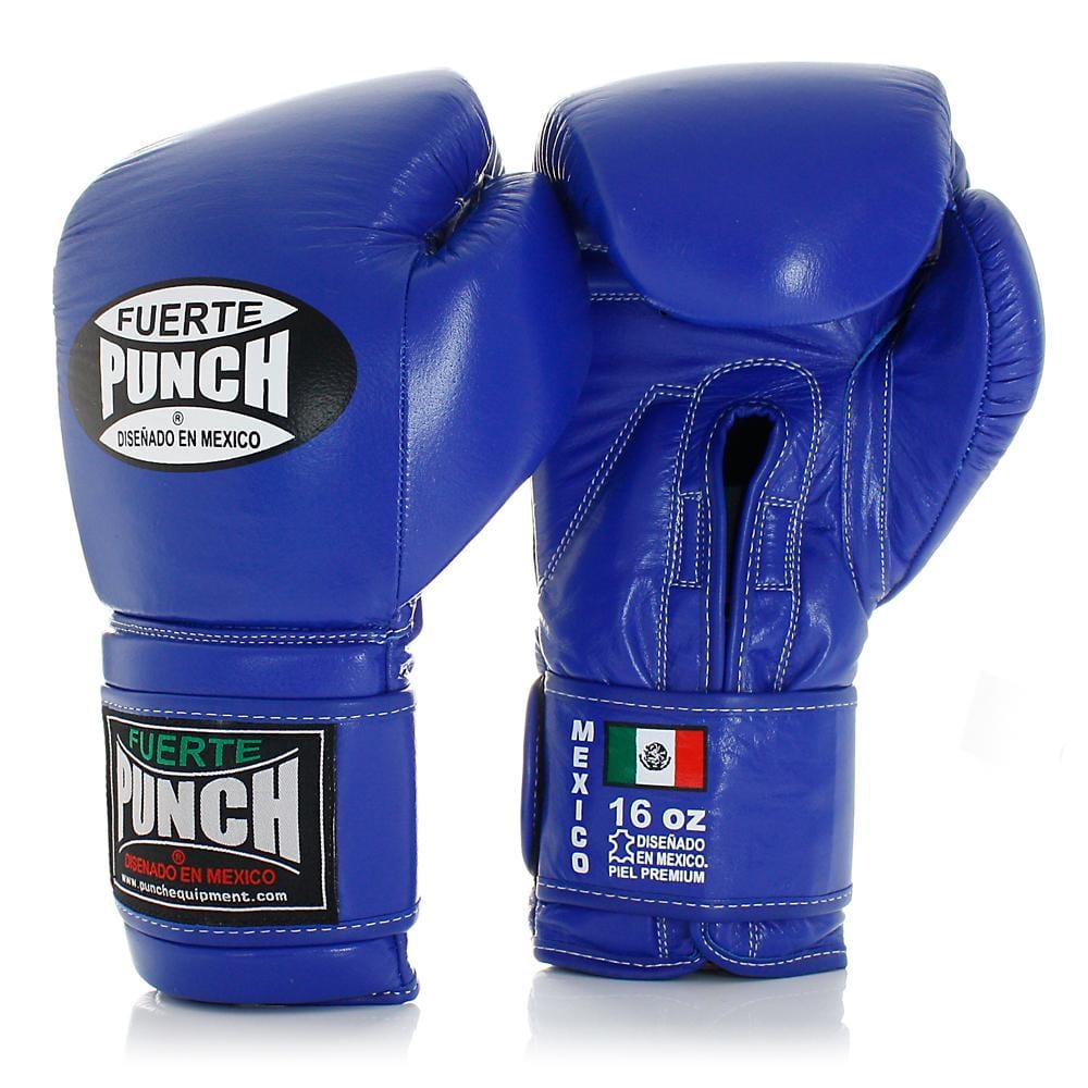 Why are Fairtex, Twins Special and Punch Equipment Muay Thai gloves the best on the market?