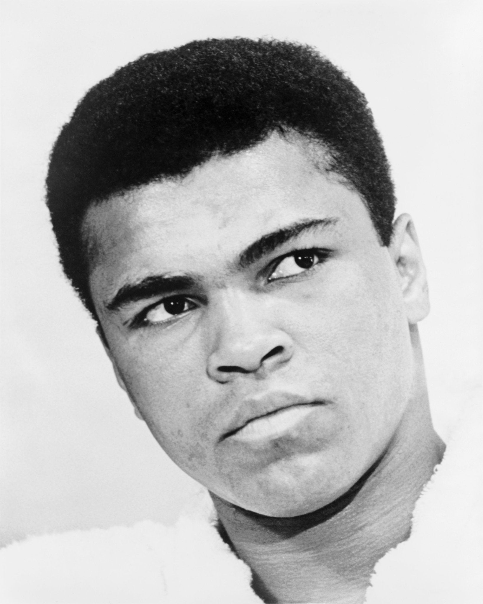 Muhammad Ali: From Beginner To Gold Medalist In 6 Years (And Beyond)