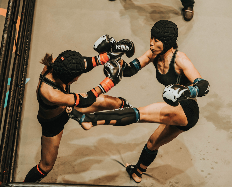 The Essential Products for Mastering Muay Thai