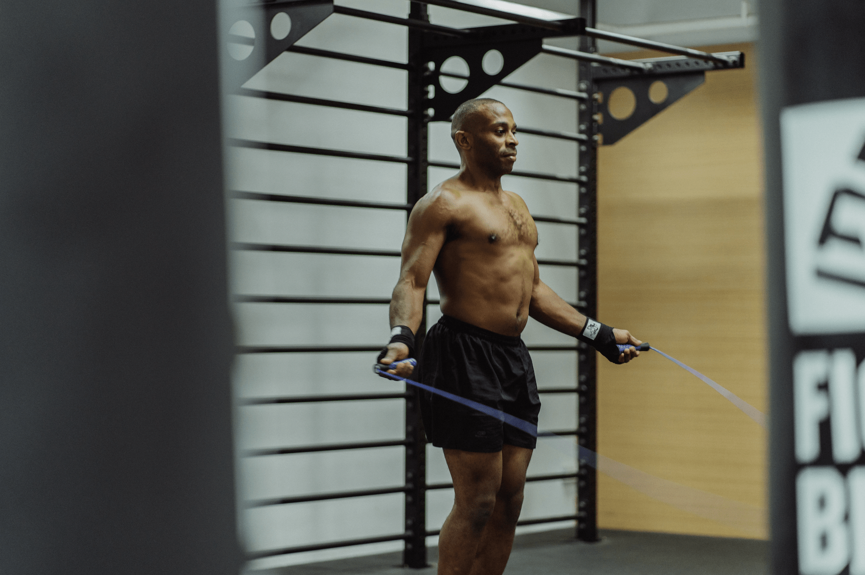 Best Skipping Rope For Boxing