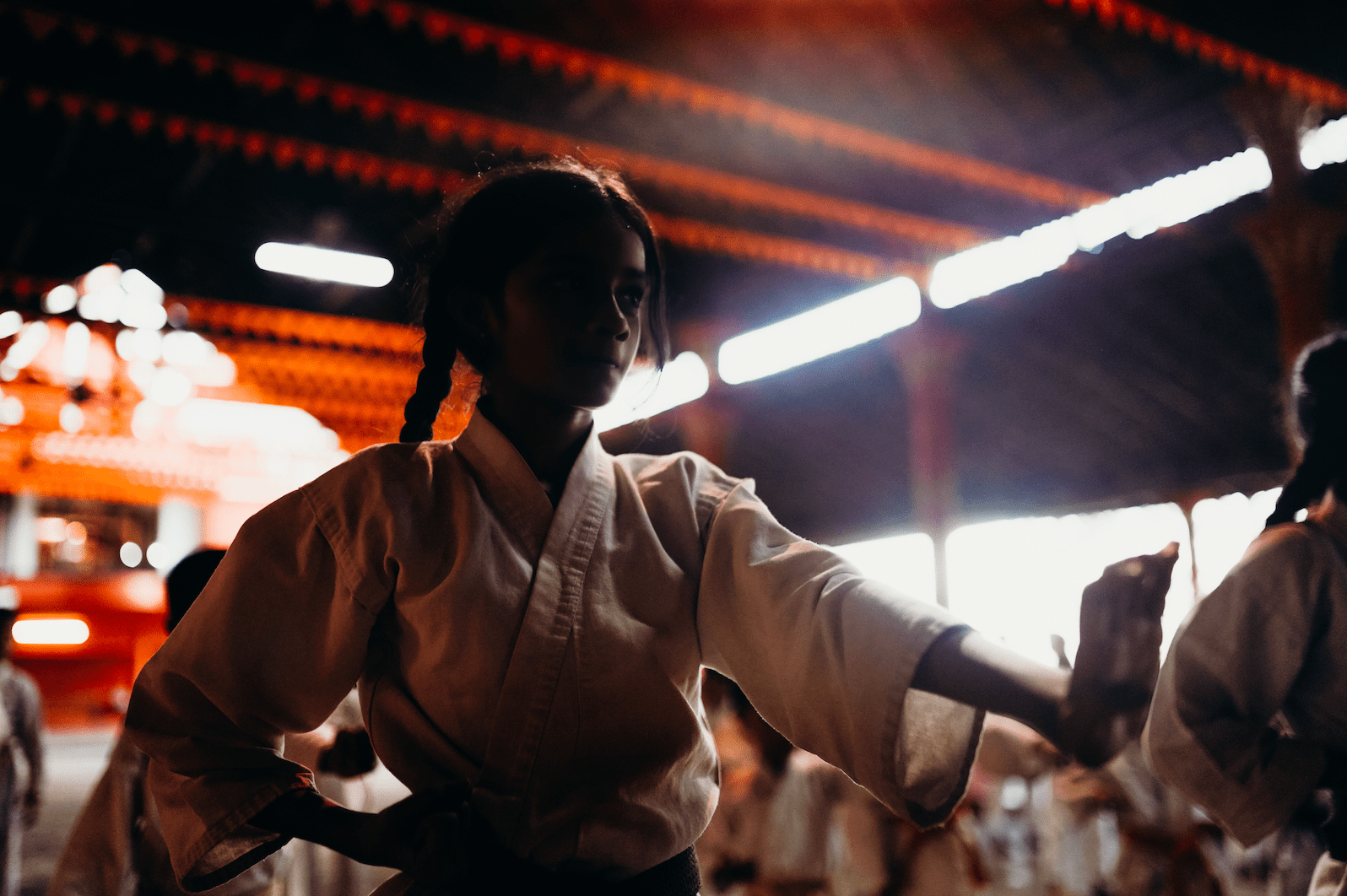 What Are Katas in Karate?
